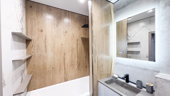 
  Продается 2-комн. квартира, 56 м², ЖК Два Адмирала, дом 1
. Фото 13.