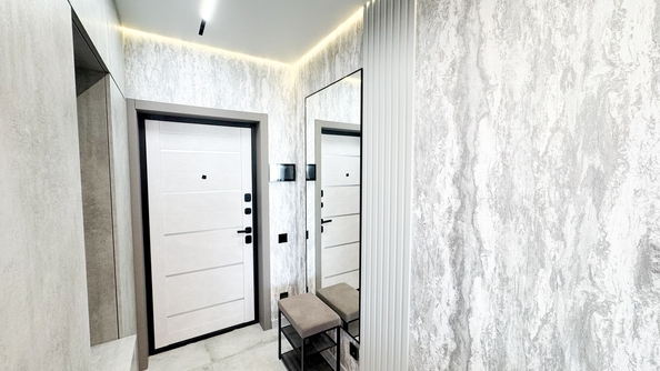 
  Продается 2-комн. квартира, 56 м², ЖК Два Адмирала, дом 1
. Фото 22.