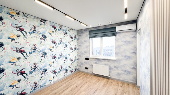 
  Продается 2-комн. квартира, 56 м², ЖК Два Адмирала, дом 1
. Фото 24.