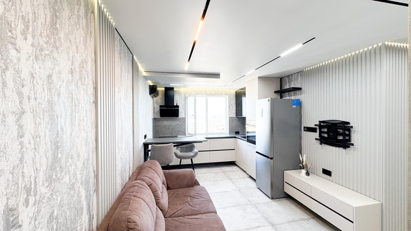 
  Продается 2-комн. квартира, 56 м², ЖК Два Адмирала, дом 1
. Фото 31.