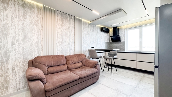 
  Продается 2-комн. квартира, 56 м², ЖК Два Адмирала, дом 1
. Фото 32.