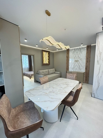 
  Продается 2-комн. квартира, 58 м², ЖК Два Адмирала, дом 2
. Фото 2.