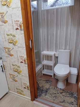 
  Сдам 1-комн. квартиру, 32 м², Максима Горького ул, д. 24
. Фото 8.