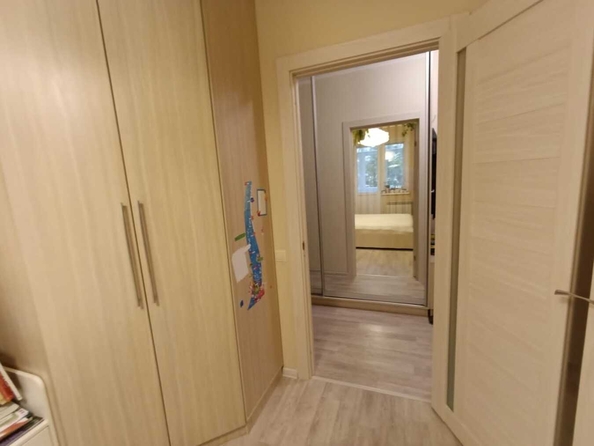 
  Продается 2-комн. квартира, 52 м², Парковая ул, д. 64Ак6
. Фото 13.