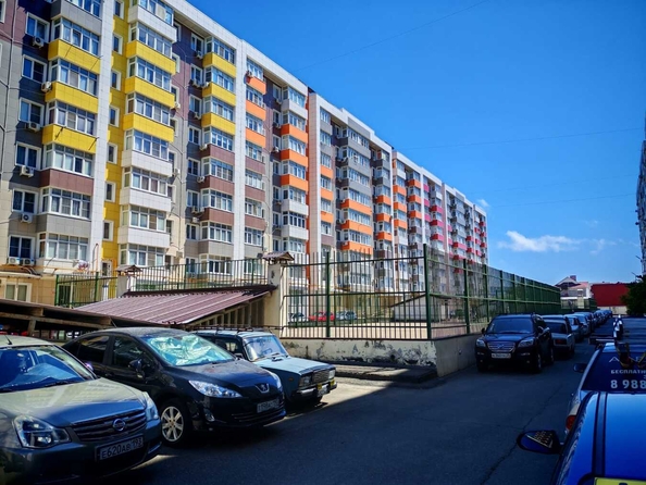 
  Продается 2-комн. квартира, 52 м², Парковая ул, д. 64Ак6
. Фото 39.