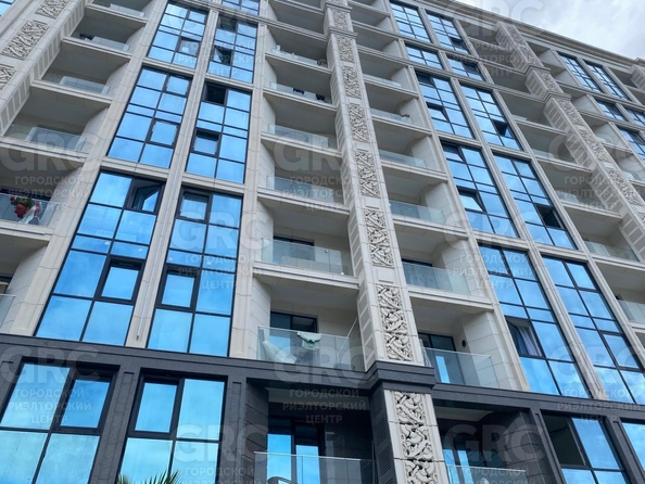 
  Продается 1-комн. квартира, 29.1 м², Полтавская ул, д. 21А
. Фото 18.