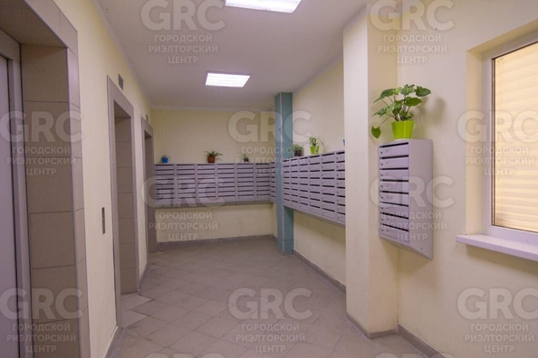 
  Продается 2-комн. квартира, 55 м², Фабрициуса Я. ул, д. 7
. Фото 25.