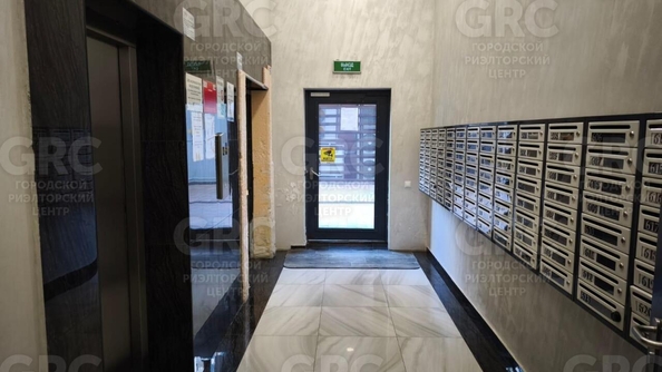 
  Продается 1-комн. квартира, 34 м², Трунова пер
. Фото 39.