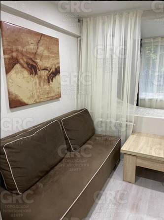 
  Продается студия, 17 м², Первомайская ул, д. 27
. Фото 3.