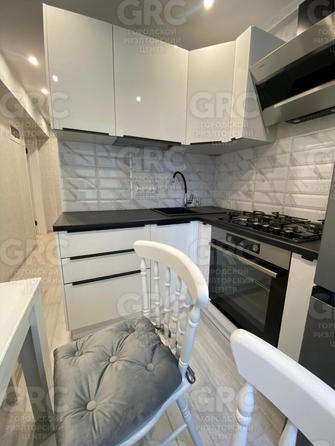 
  Продается студия, 30 м², Ульянова ул, д. 97
. Фото 21.