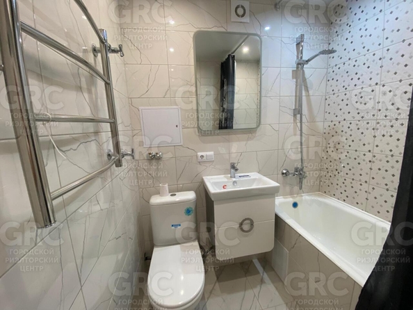 
  Продается студия, 30 м², Ульянова ул, д. 97
. Фото 36.