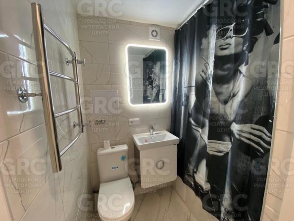 
  Продается студия, 30 м², Ульянова ул, д. 97
. Фото 37.