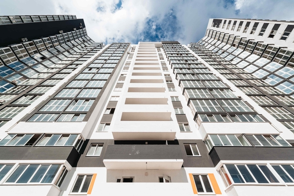 
  Продается парковка, 9.9 м², Куникова ул, д. 55к1
. Фото 8.