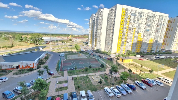 
  Продается 2-комн. квартира, 68 м², Адмирала Пустошкина ул, д. 22к10
. Фото 18.