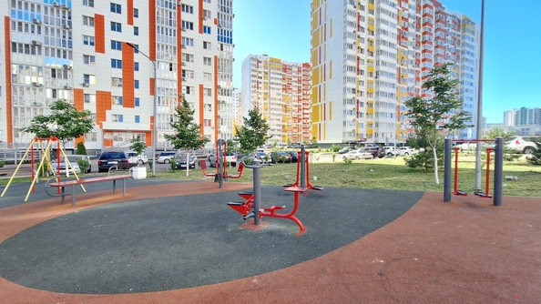 
  Продается 2-комн. квартира, 68 м², Адмирала Пустошкина ул, д. 22к10
. Фото 20.