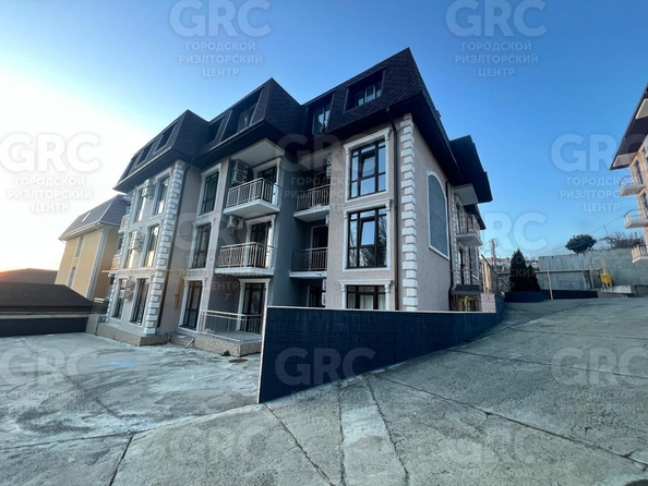 
  Продается 1-комн. квартира, 37 м², Медовая ул, д. 76/3
. Фото 2.