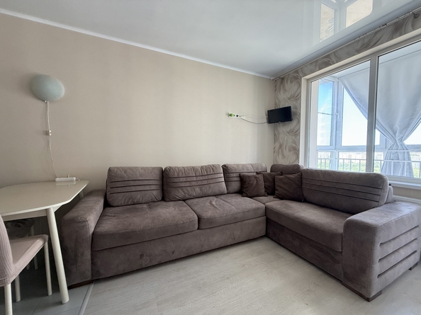 
  Продается студия, 34 м², Анапское ш, д. 24к6
. Фото 4.