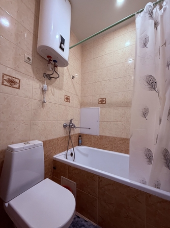 
  Продается студия, 34 м², Анапское ш, д. 24к6
. Фото 11.
