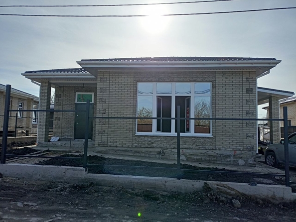 
  Продается дом, 120 м², станица Гостагаевская
. Фото 1.