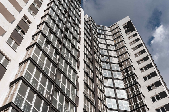
  Продается парковка, 9.9 м², Куникова ул, д. 55к1
. Фото 4.