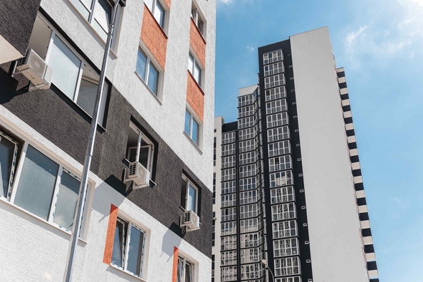 
  Продается парковка, 9.9 м², Куникова ул, д. 55к1
. Фото 5.