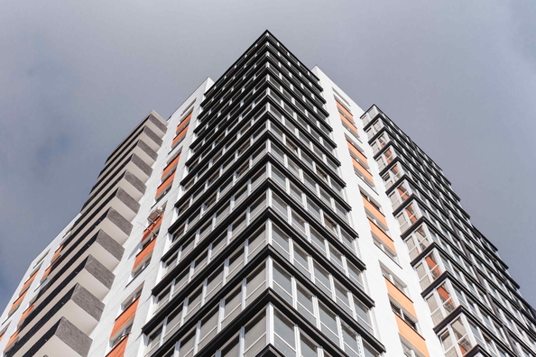 
  Продается парковка, 9.9 м², Куникова ул, д. 55к1
. Фото 10.