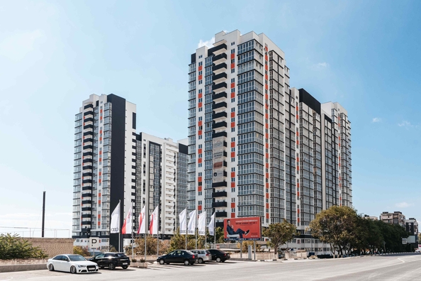 
  Продается парковка, 9.9 м², Куникова ул, д. 55к1
. Фото 12.