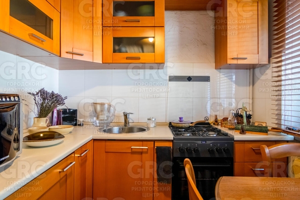 
  Продается 2-комн. квартира, 41.7 м², Гагарина ул, д. 36
. Фото 2.