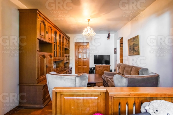 
  Продается 2-комн. квартира, 41.7 м², Гагарина ул, д. 36
. Фото 15.
