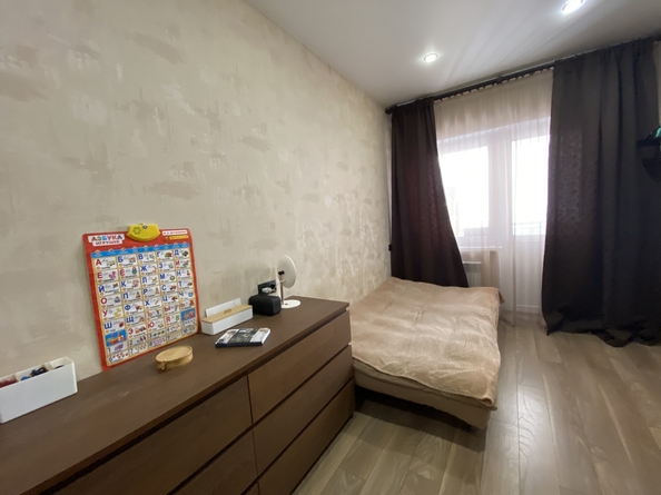 
  Продается 2-комн. квартира, 71 м², Северный пер, д. 1
. Фото 12.