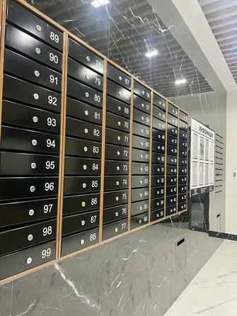 
  Продается 2-комн. квартира, 63 м², Парковая ул, д. 79к1
. Фото 4.