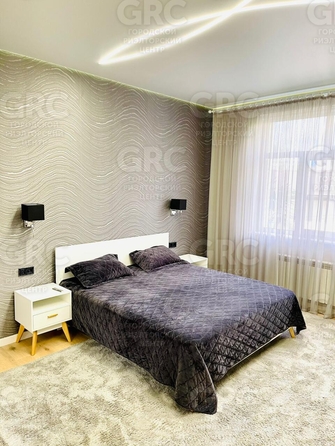 
  Продается 3-комн. квартира, 140 м², Волжская ул, д. 57
. Фото 1.