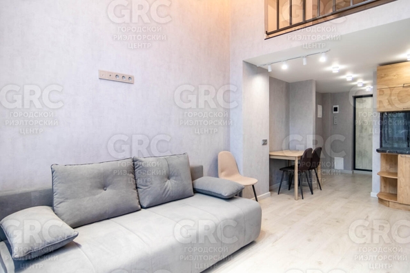 
  Продается 1-комн. квартира, 28 м², Полтавская ул, д. 3
. Фото 2.