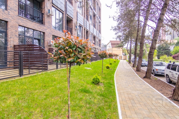 
  Продается 1-комн. квартира, 28 м², Полтавская ул, д. 3
. Фото 19.