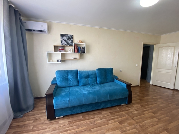 
  Продается 1-комн. квартира, 37 м², Ленина ул, д. 196
. Фото 5.