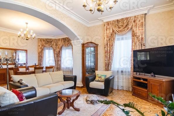 
  Продается дом, 390 м², Сочи
. Фото 23.