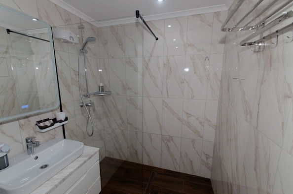 
  Продается студия, 39 м², Толстого ул, д. 26
. Фото 9.