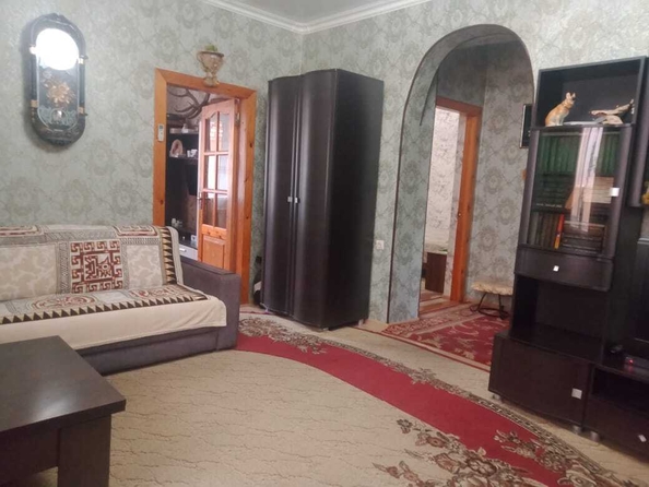 
  Продается дом, 250 м², село Витязево
. Фото 46.