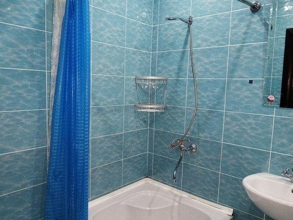 
  Продается 1-комн. квартира, 33 м², Краснодарская ул, д. 66Г
. Фото 20.