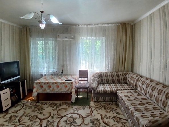 
  Продается дом, 75 м², станица Анапская
. Фото 3.