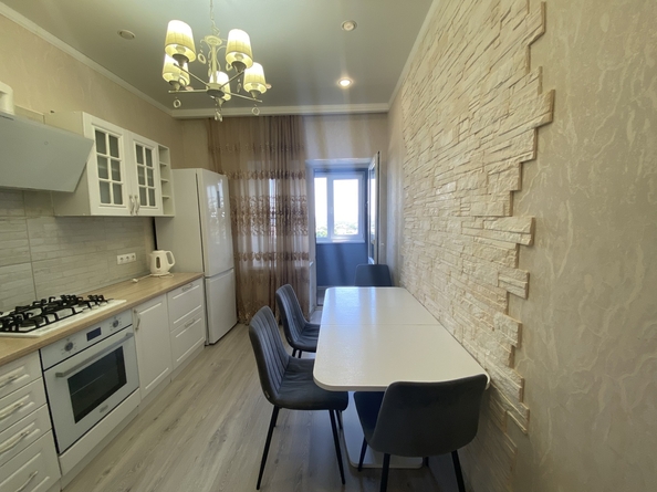 
  Продается 1-комн. квартира, 38 м², Горького ул, д. 7Б
. Фото 13.