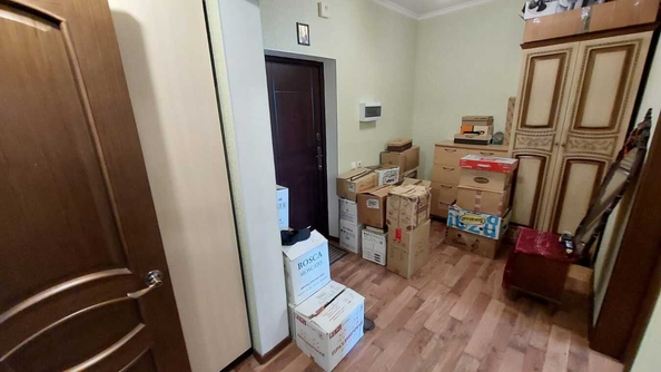 
  Продается 1-комн. квартира, 45 м², Краснодарская ул, д. 64Бк1
. Фото 13.