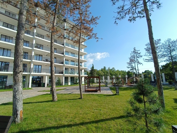 
  Продается студия, 39 м², Симферопольское ш, д. 58
. Фото 15.
