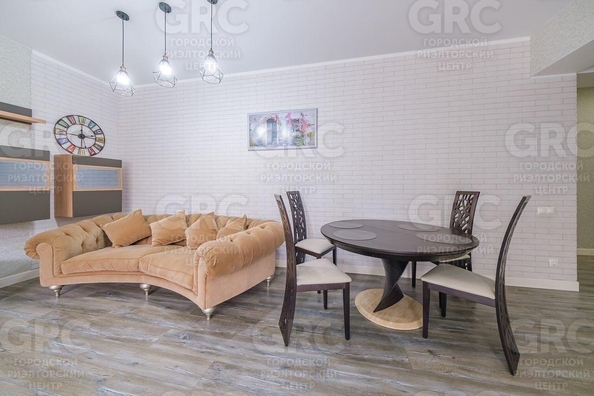 
  Продается 3-комн. квартира, 120 м², Курортный пр-кт, д. 92/5
. Фото 9.