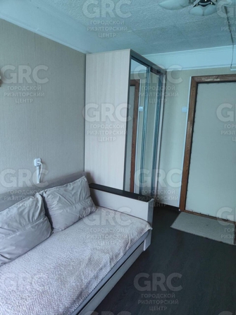 
  Продается студия, 15.4 м², Голубые дали ул, д. 76
. Фото 1.