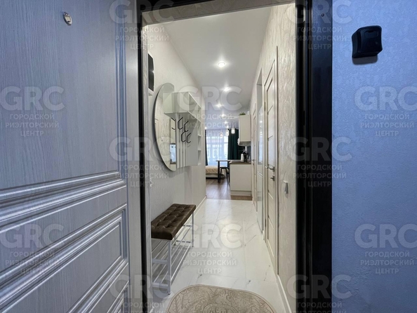 
  Продается апартамент, 29 м², Ленина ул, д. 19
. Фото 33.
