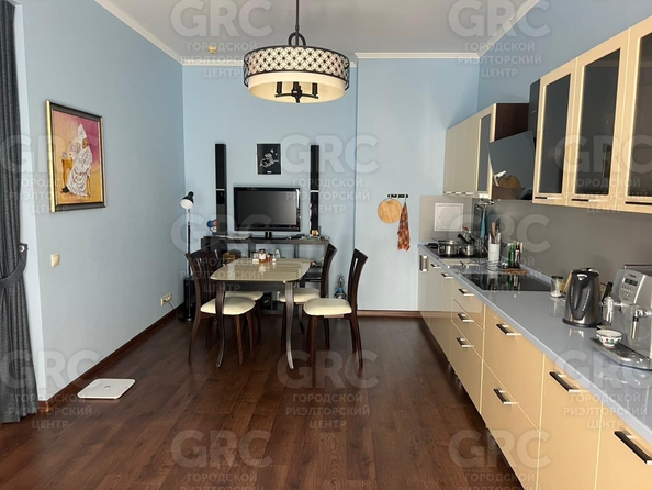 
  Продается 2-комн. квартира, 130 м², Гагарина ул, д. 24
. Фото 4.