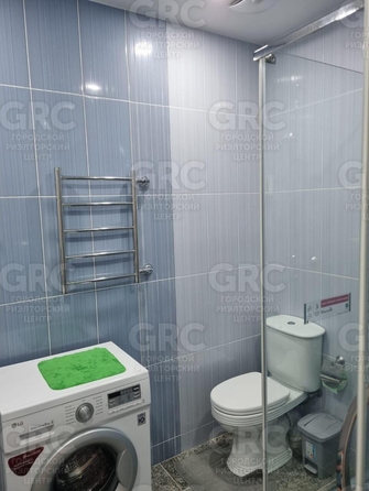 
  Продается 2-комн. квартира, 36.1 м², Пластунская ул, д. 123аК1
. Фото 11.