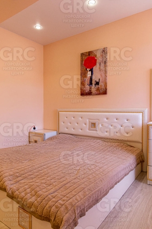 
  Продается 2-комн. квартира, 60 м², Рахманинова пер, д. 45
. Фото 2.