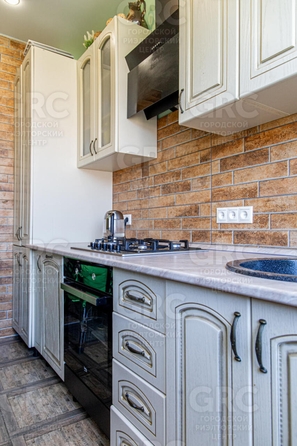 
  Продается 2-комн. квартира, 60 м², Рахманинова пер, д. 45
. Фото 9.